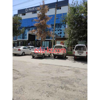 Медцентр, клиника - Med-Expert